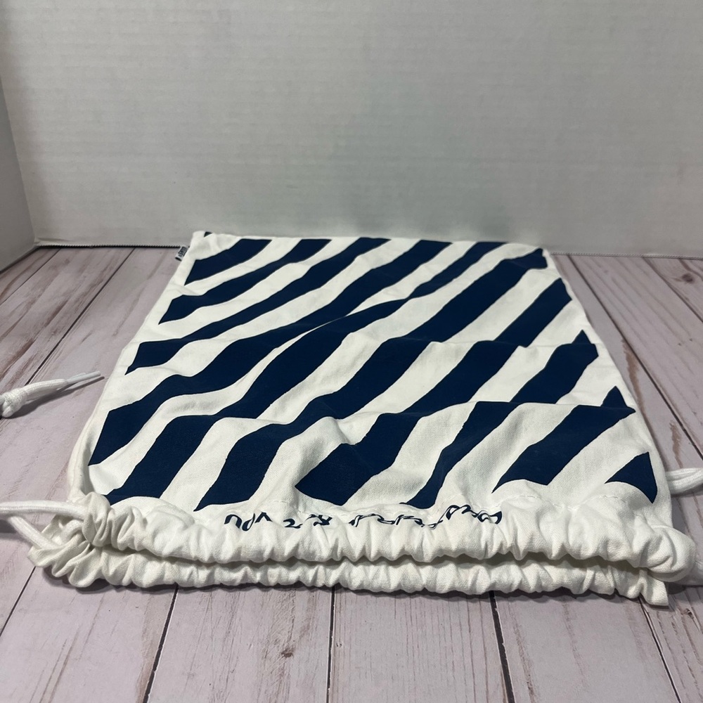 Vans Custom Made For You Drawstring Bag - image 3